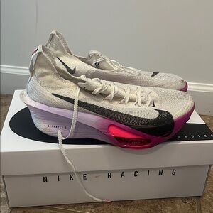 Nike Air Zoom Alphafly Next% 3